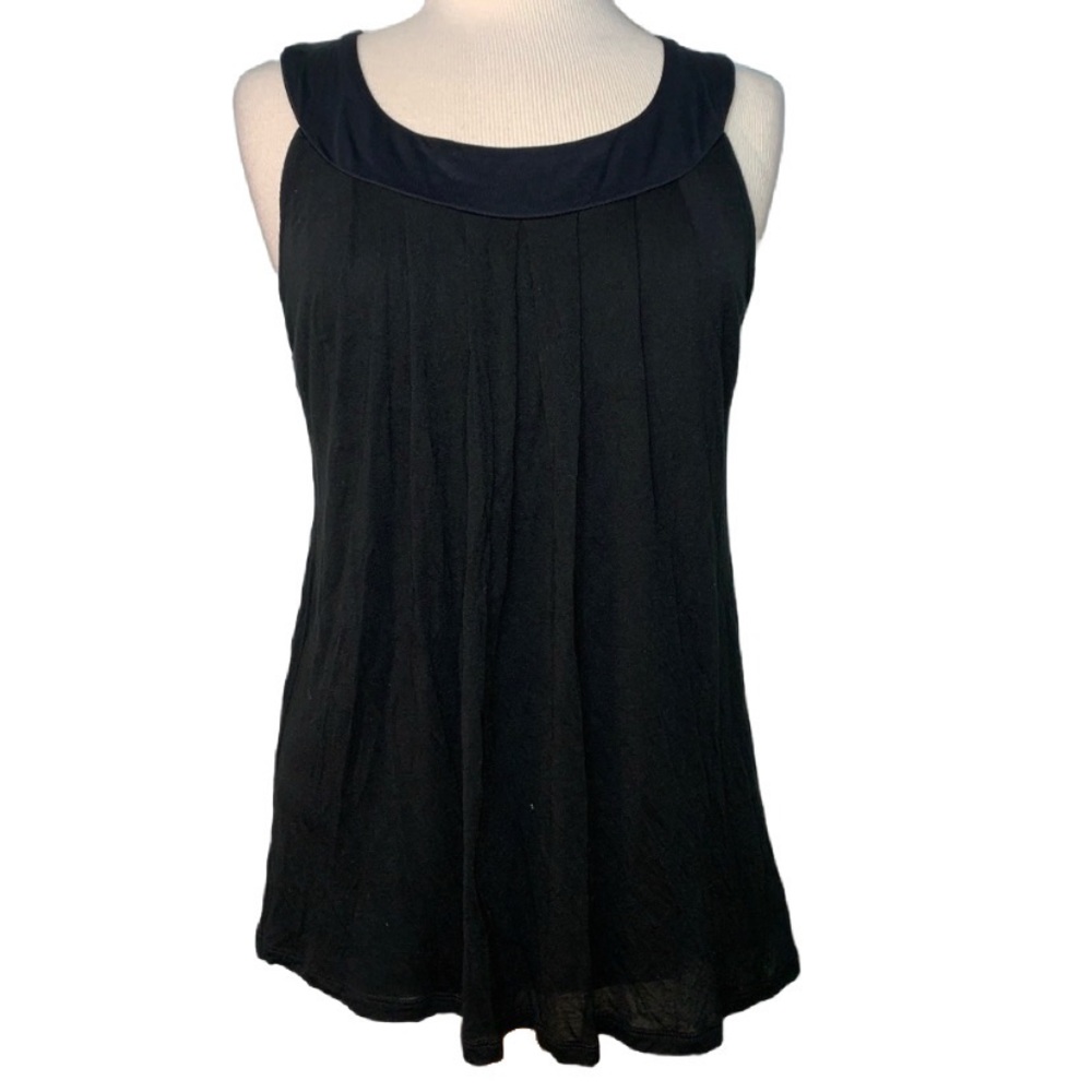 Alfani black tank